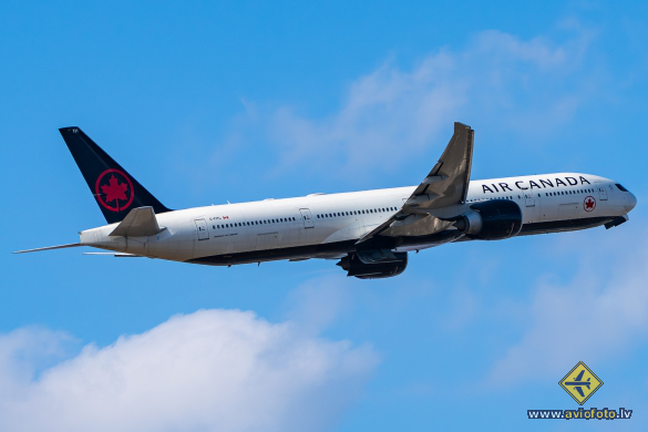 Boeing 777-333/ER